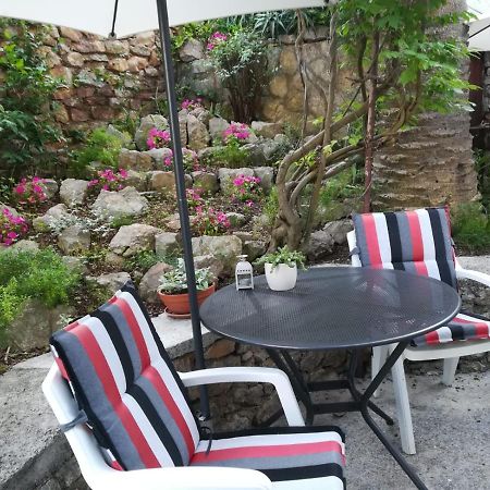 Apartments Veli Lošinj Extérieur photo