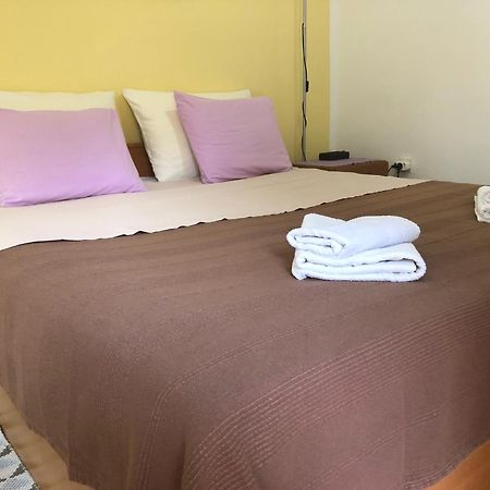 Apartments Veli Lošinj Extérieur photo
