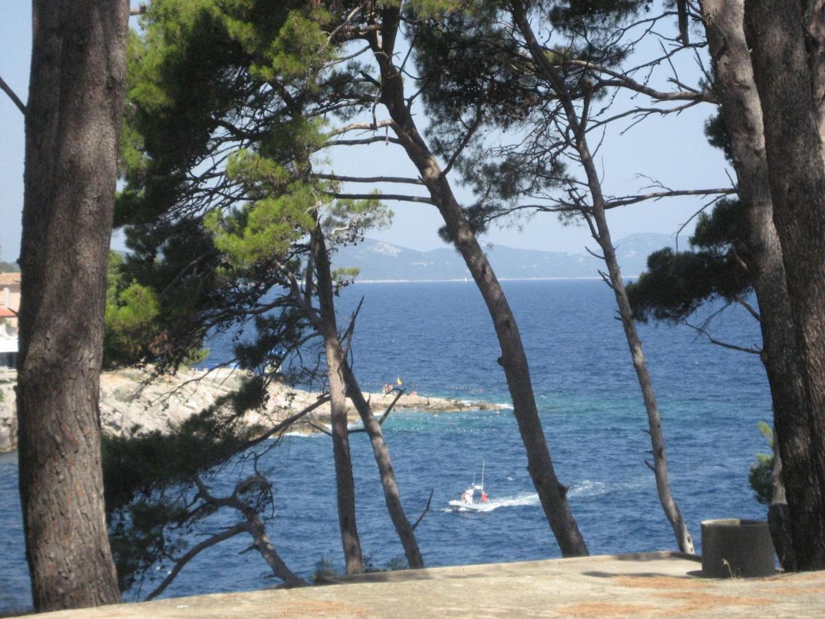 Apartments Veli Lošinj Extérieur photo