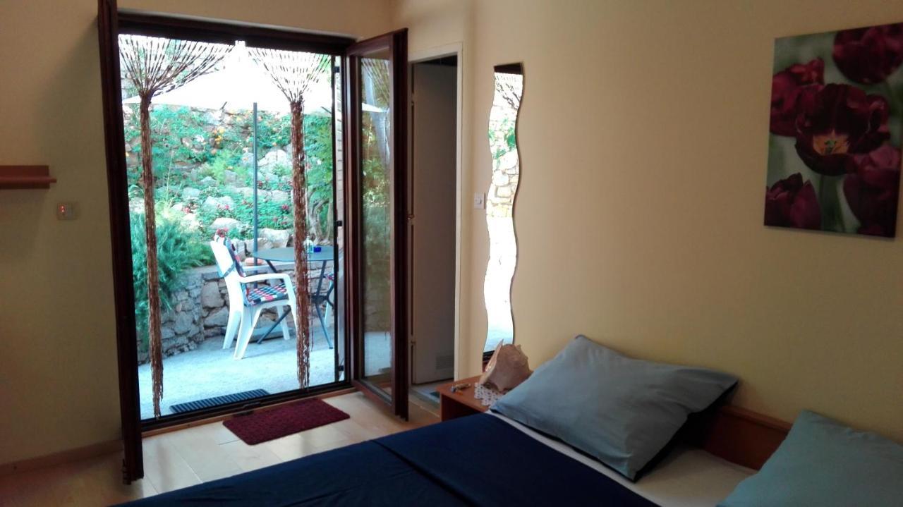 Apartments Veli Lošinj Extérieur photo