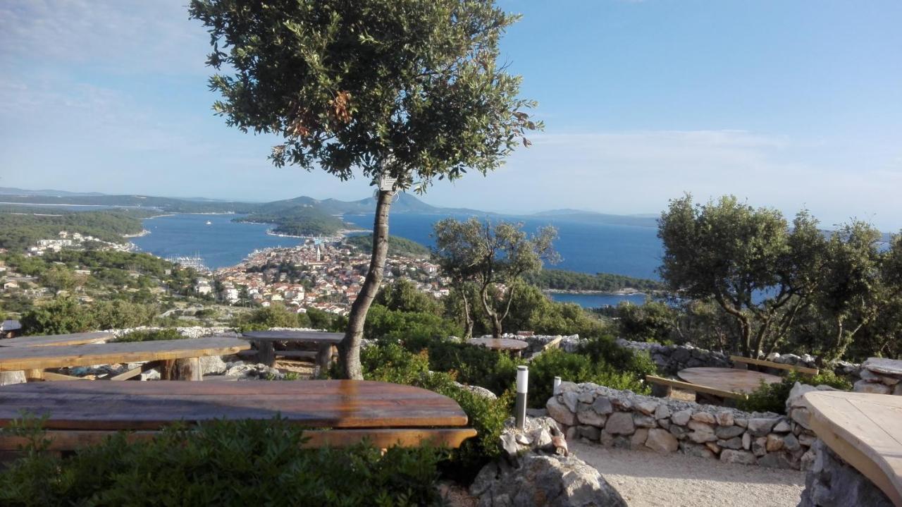 Apartments Veli Lošinj Extérieur photo