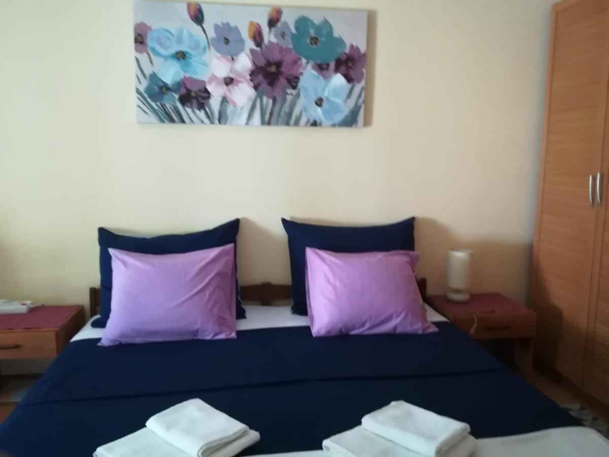 Apartments Veli Lošinj Extérieur photo