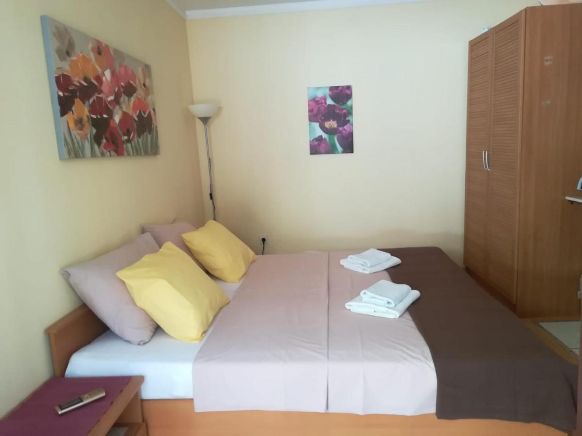 Apartments Veli Lošinj Extérieur photo