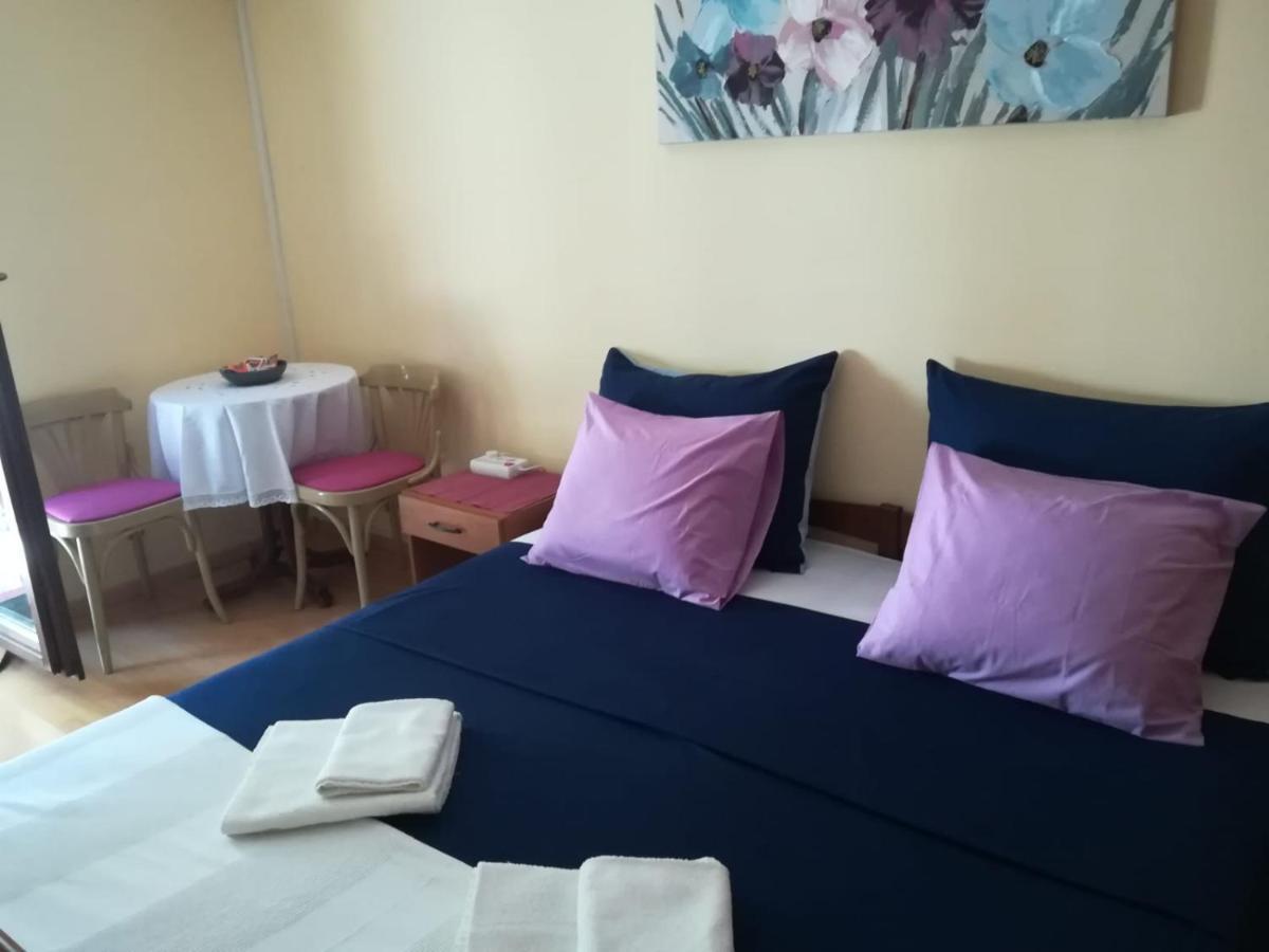 Apartments Veli Lošinj Extérieur photo