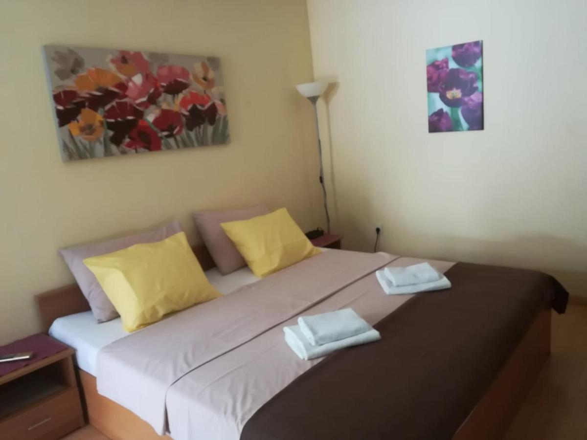 Apartments Veli Lošinj Extérieur photo