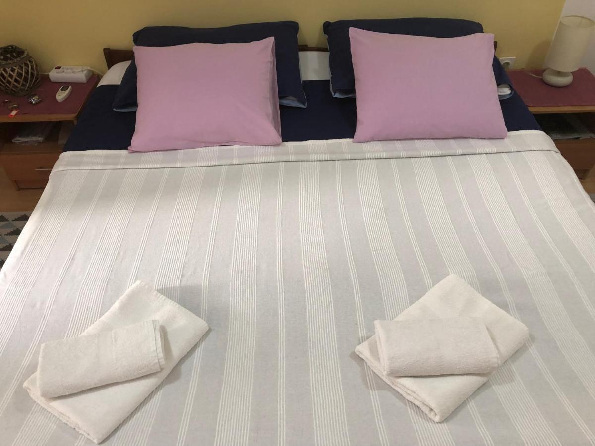 Apartments Veli Lošinj Extérieur photo