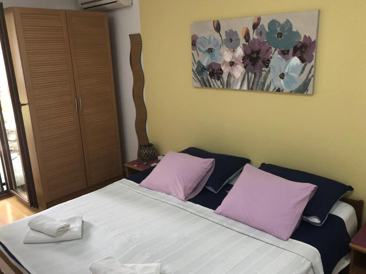 Apartments Veli Lošinj Extérieur photo