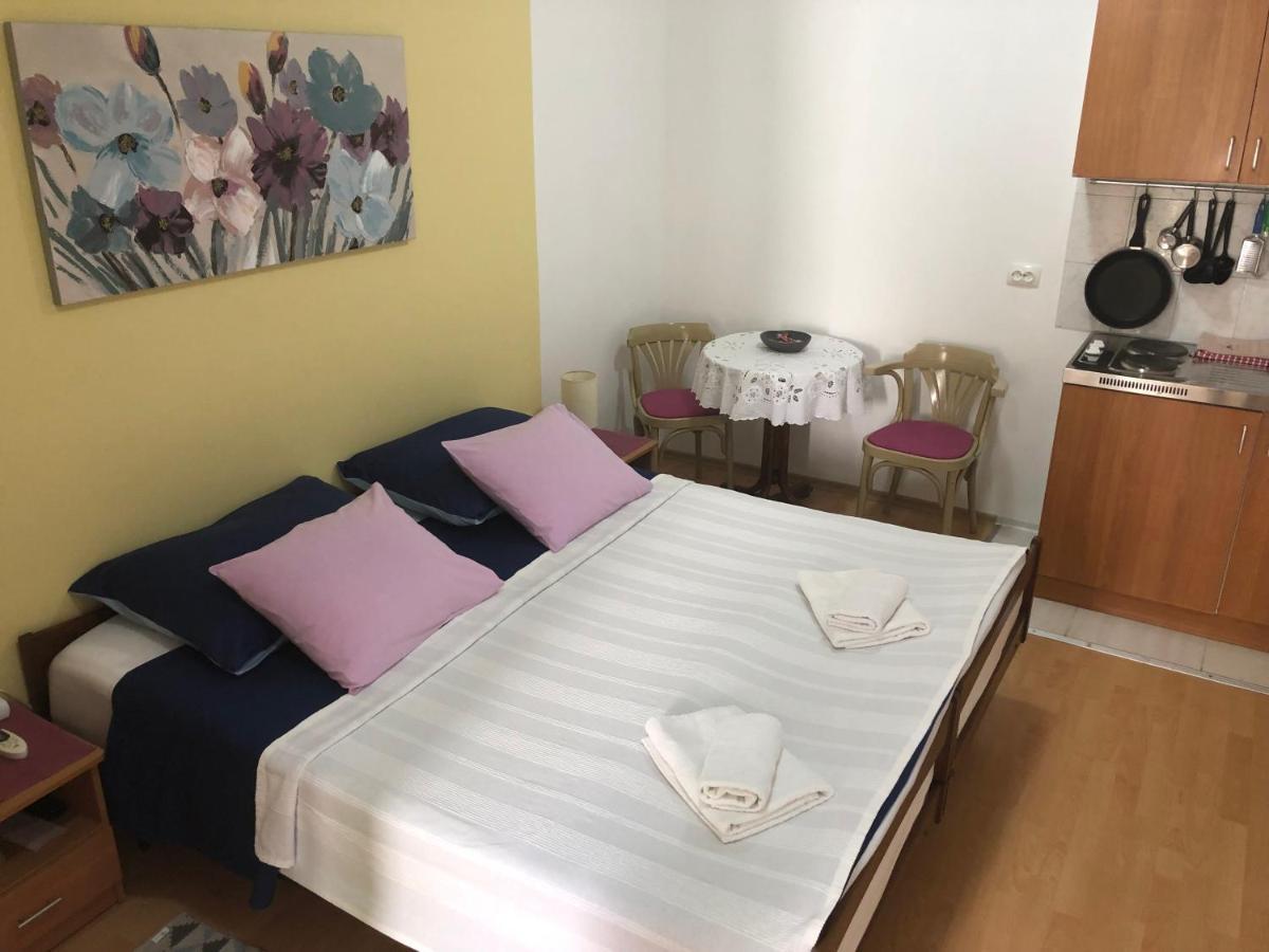 Apartments Veli Lošinj Extérieur photo