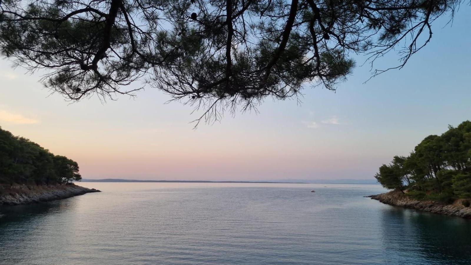 Apartments Veli Lošinj Extérieur photo