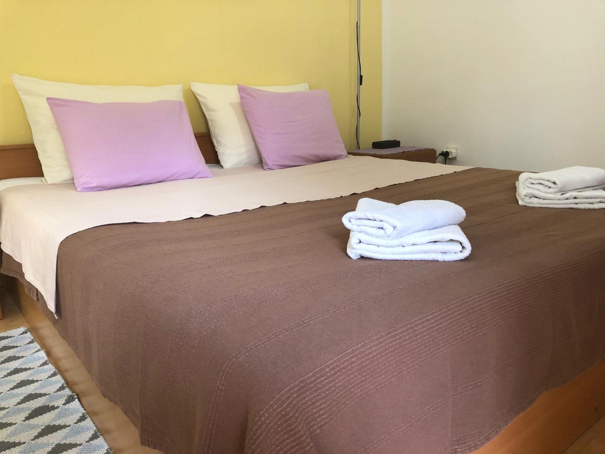 Apartments Veli Lošinj Extérieur photo