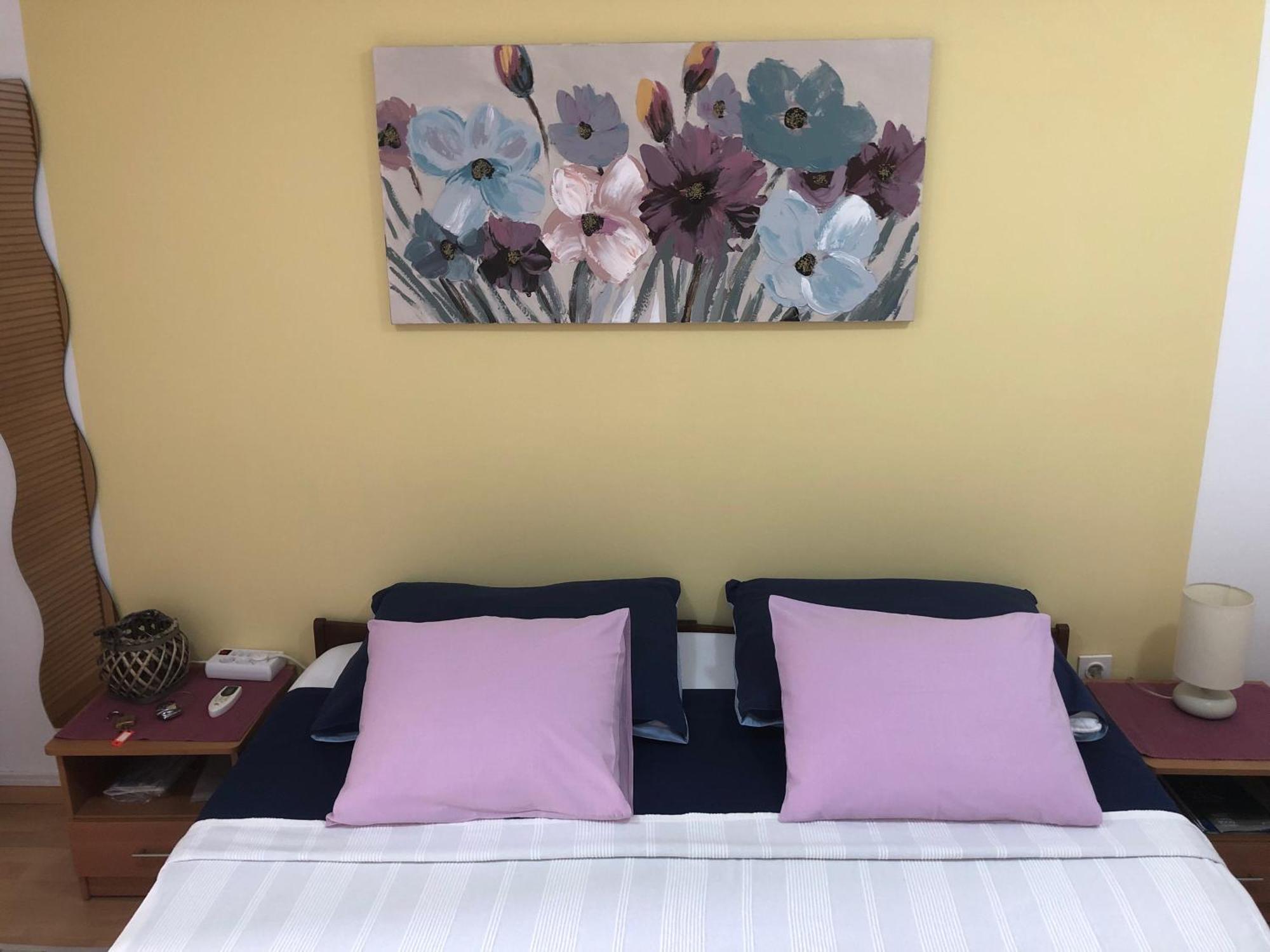 Apartments Veli Lošinj Extérieur photo
