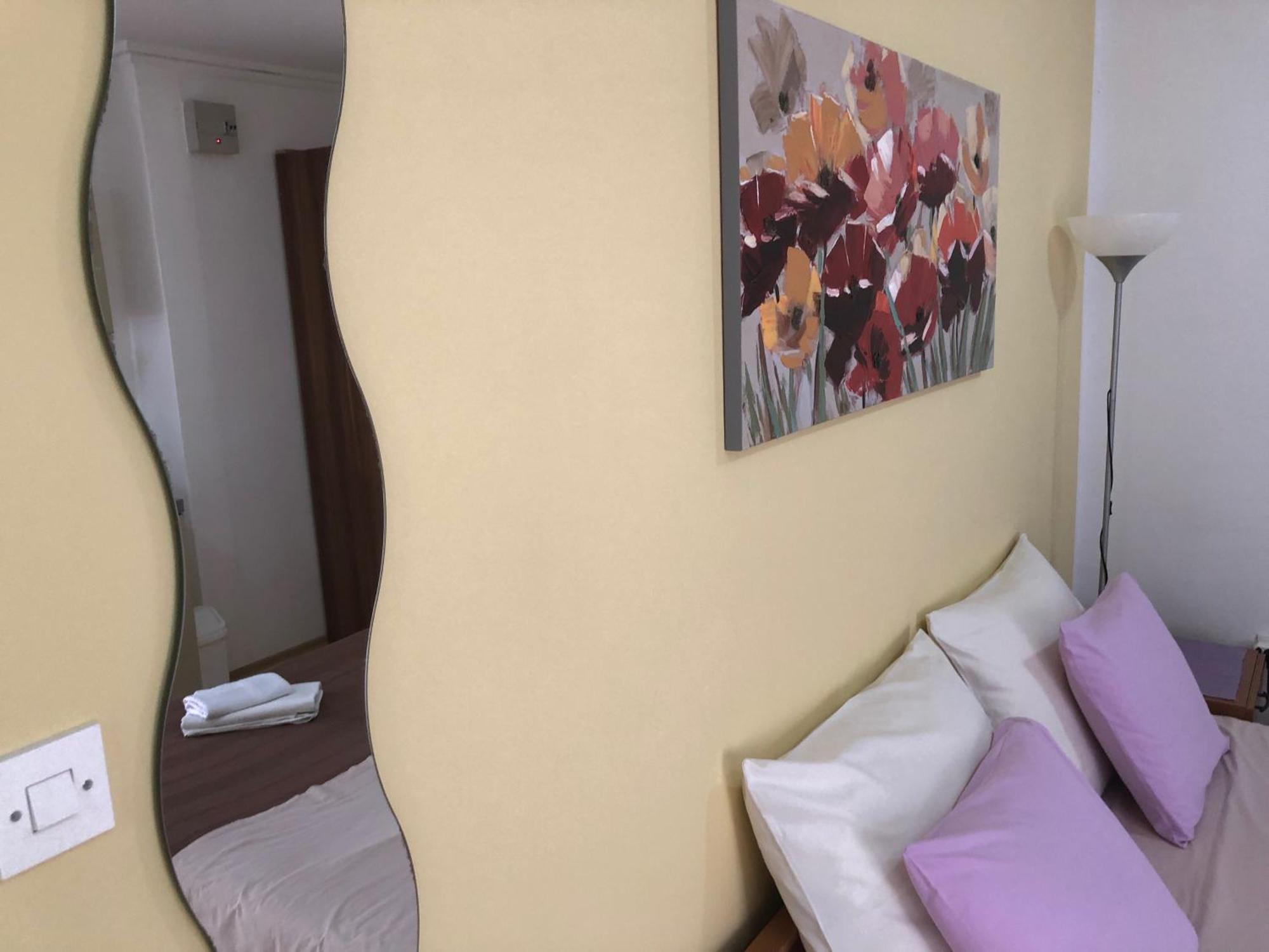Apartments Veli Lošinj Extérieur photo
