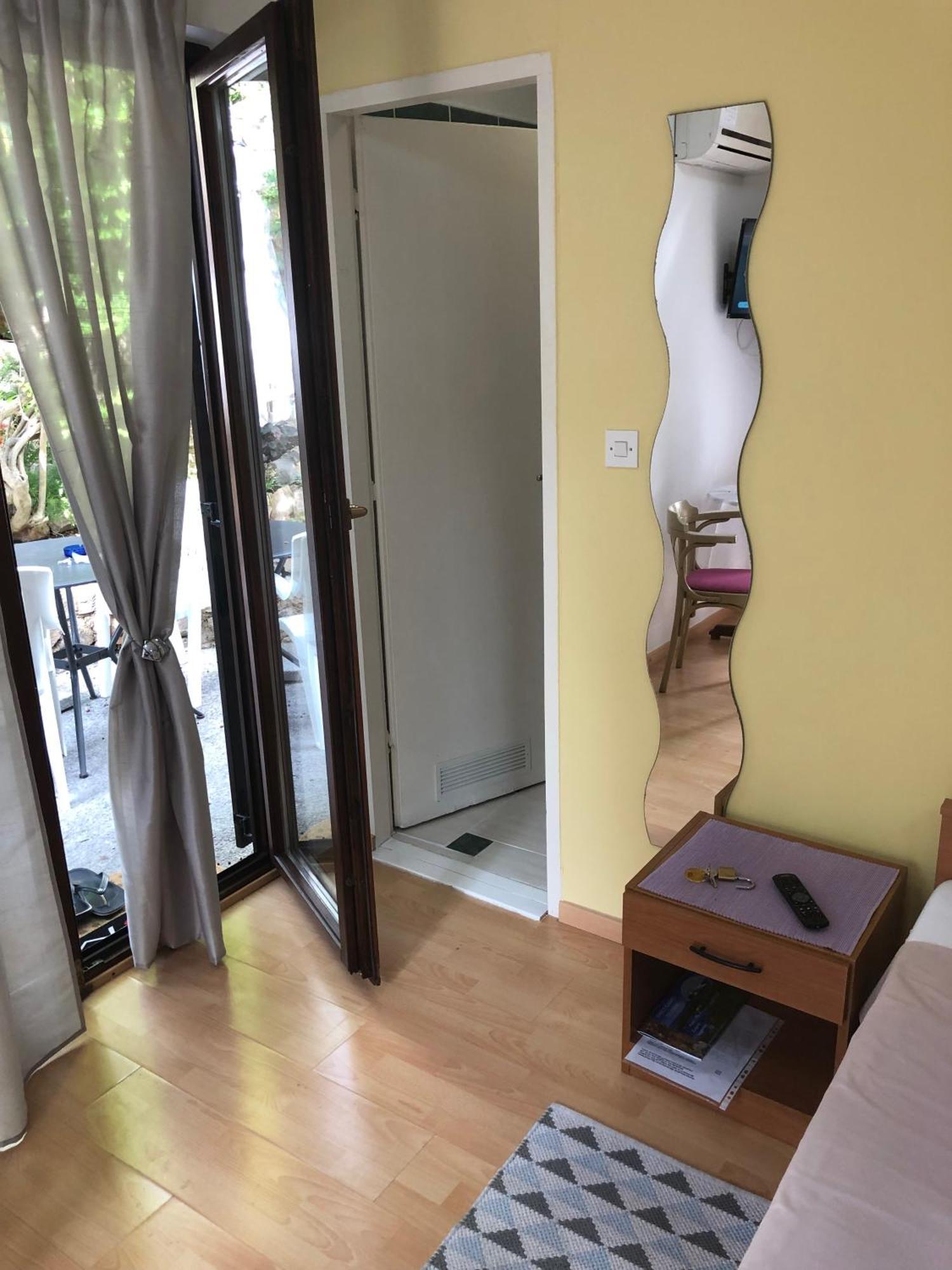 Apartments Veli Lošinj Extérieur photo