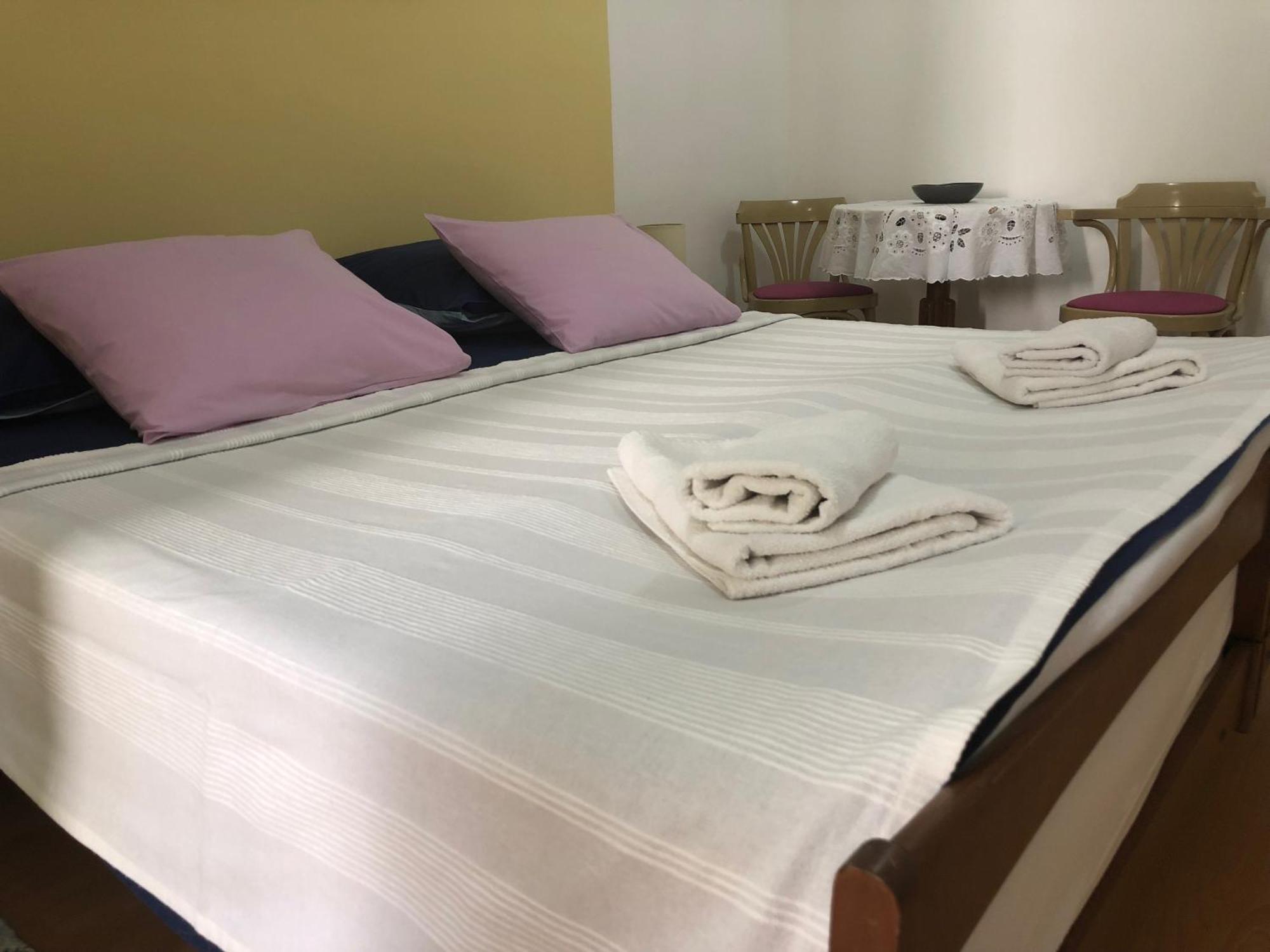 Apartments Veli Lošinj Extérieur photo