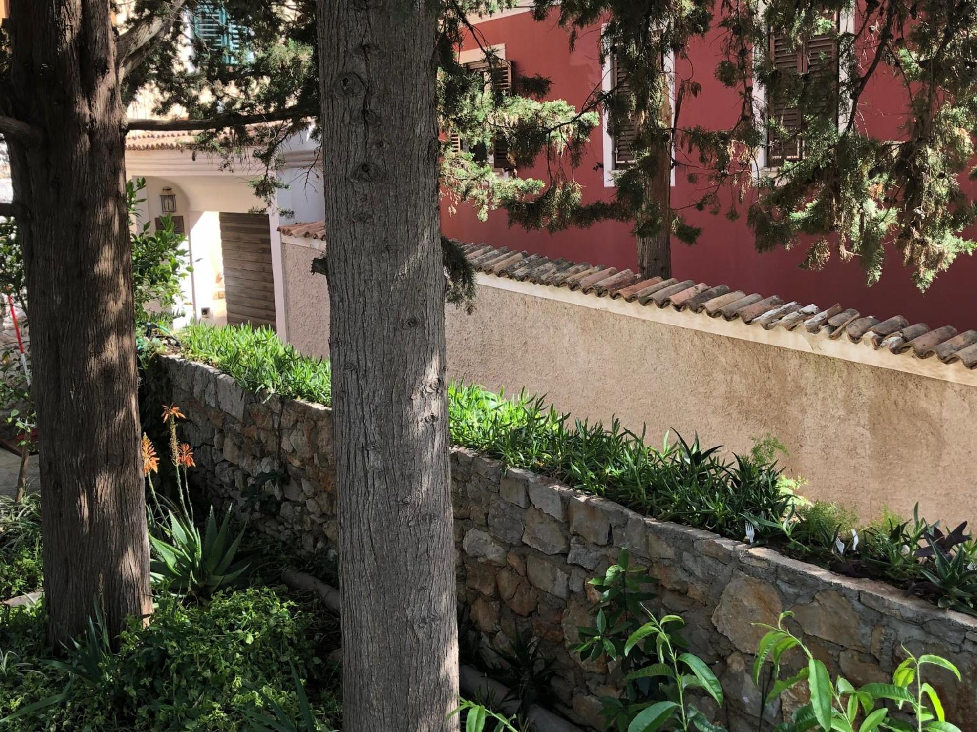 Apartments Veli Lošinj Extérieur photo