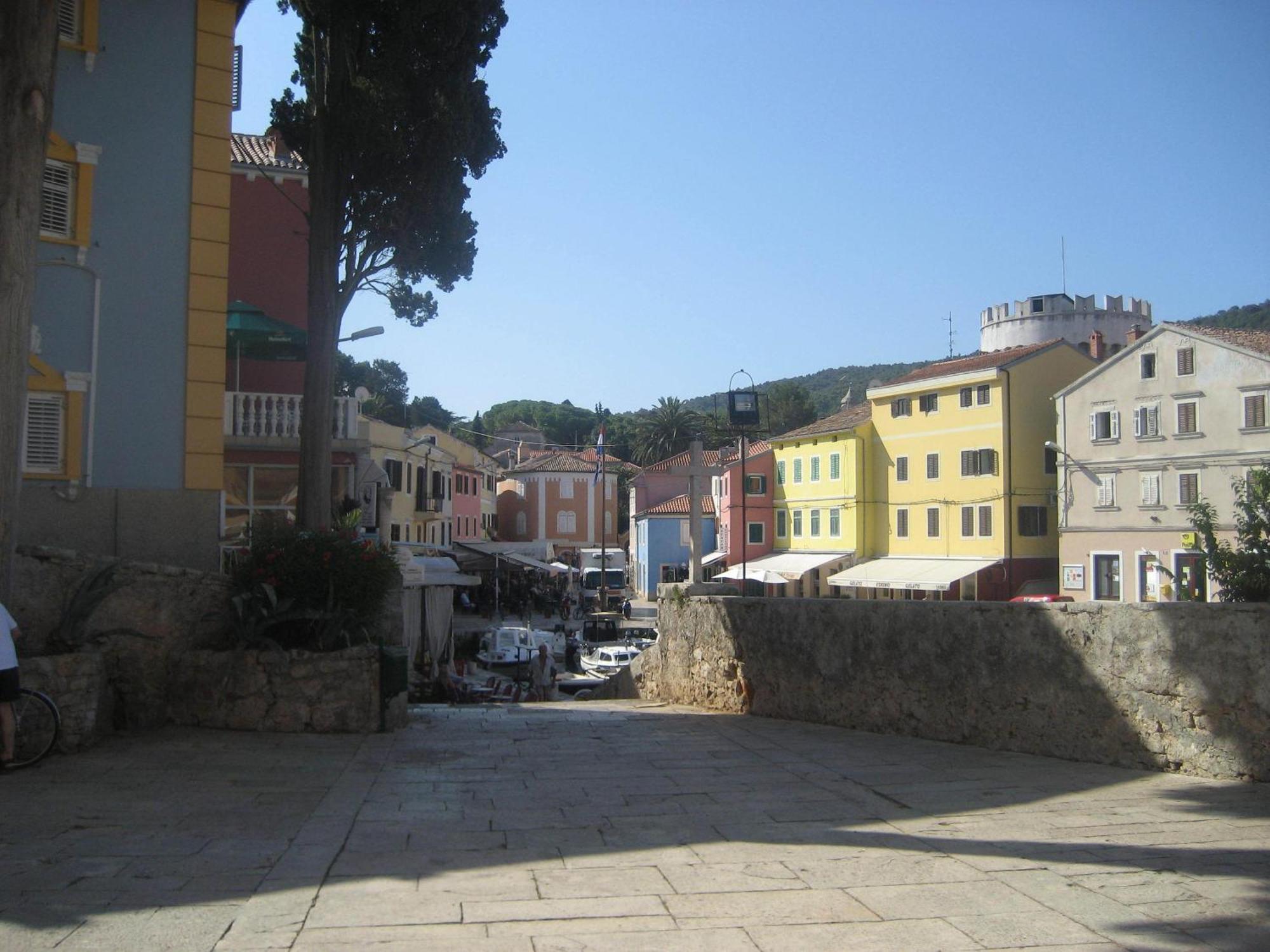 Apartments Veli Lošinj Extérieur photo