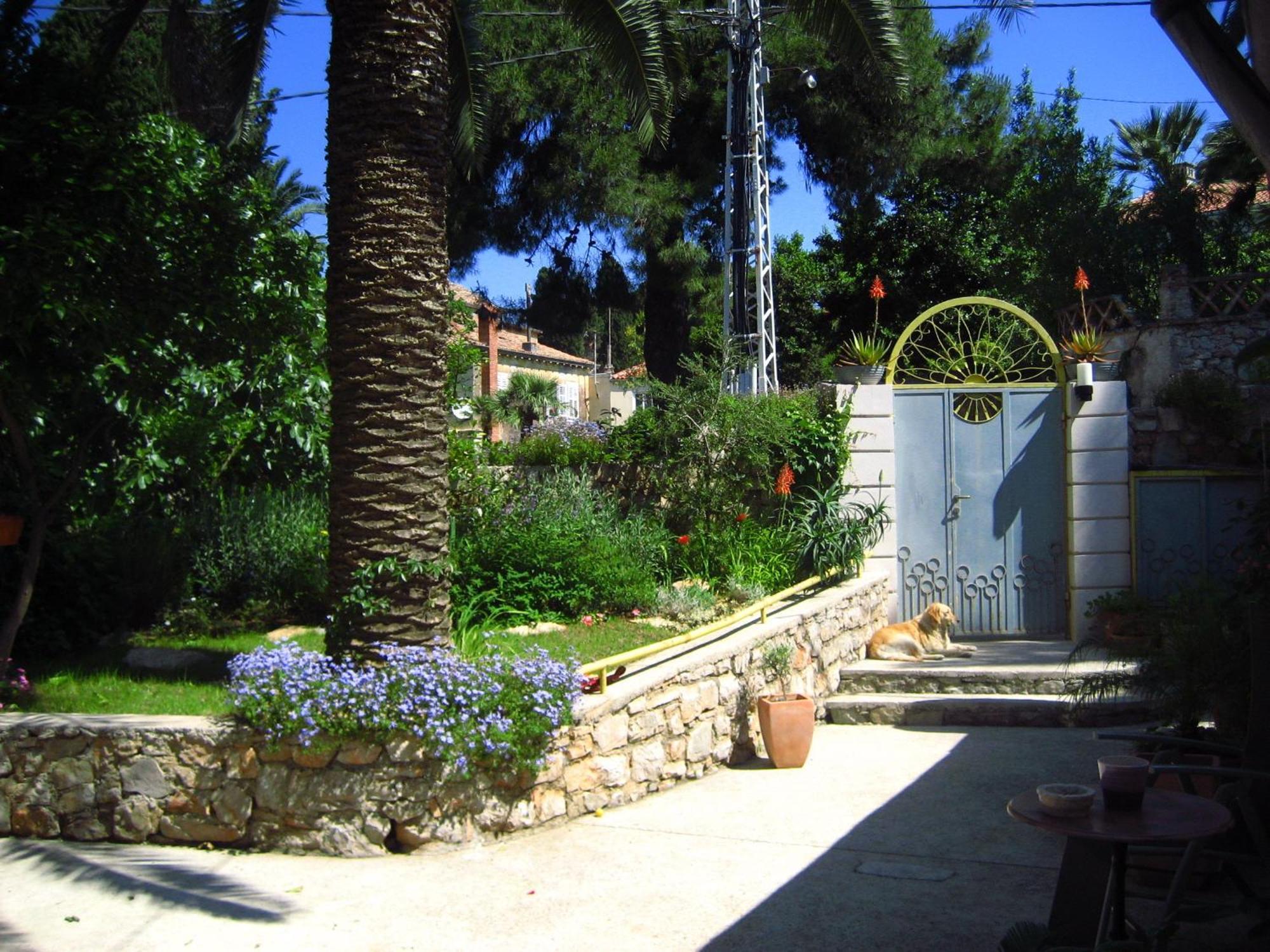 Apartments Veli Lošinj Extérieur photo
